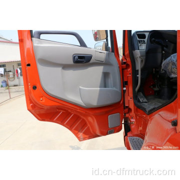 Truk kargo Diesel Mid-Duty 4X2